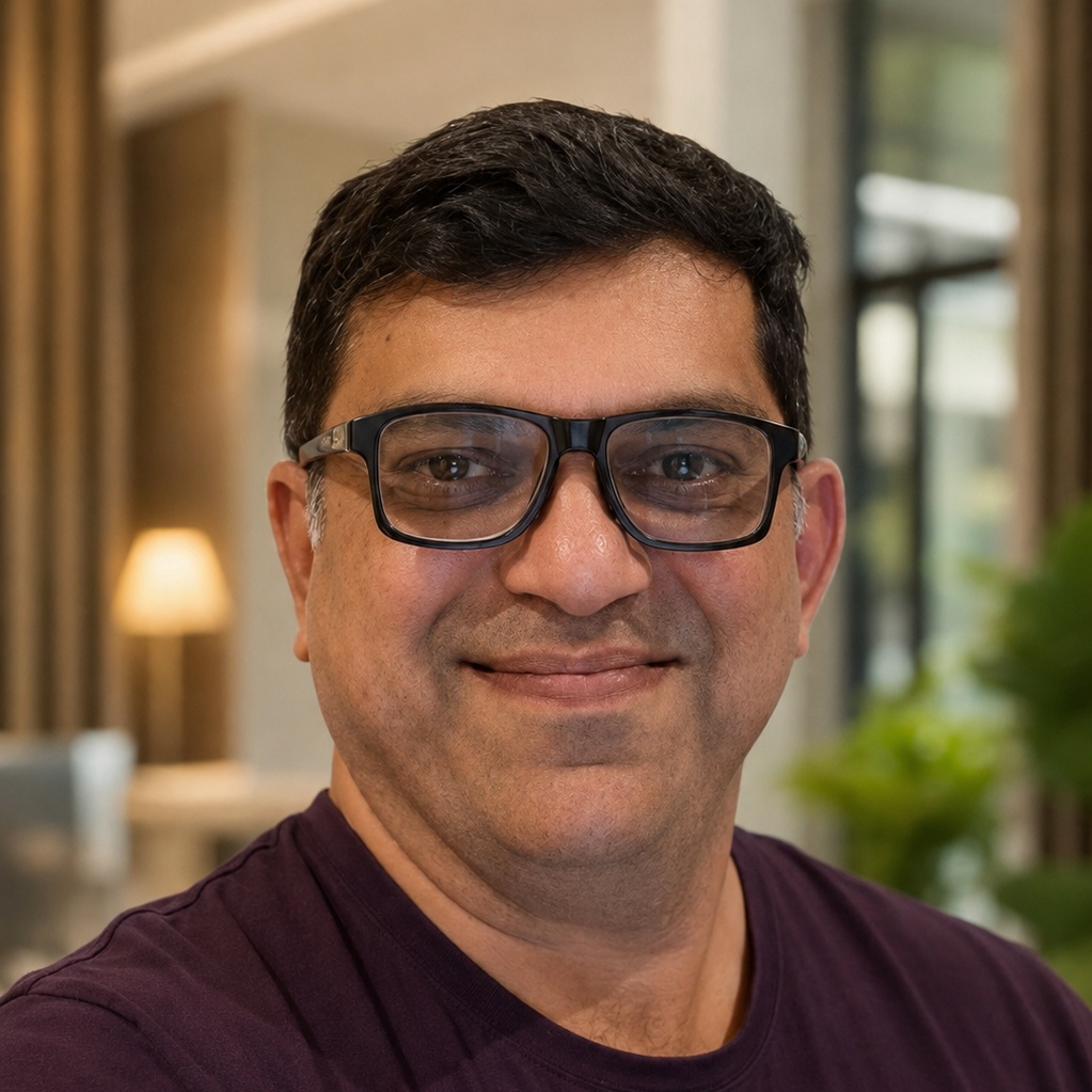 Mr. Dhiren Sheth - Executive Director, Dhoot Transmission Limited