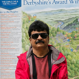 Dr. Sharad Kondekar