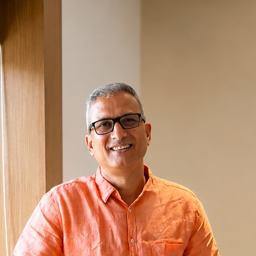 Adv. Vijay Latange - Advocate, High Court