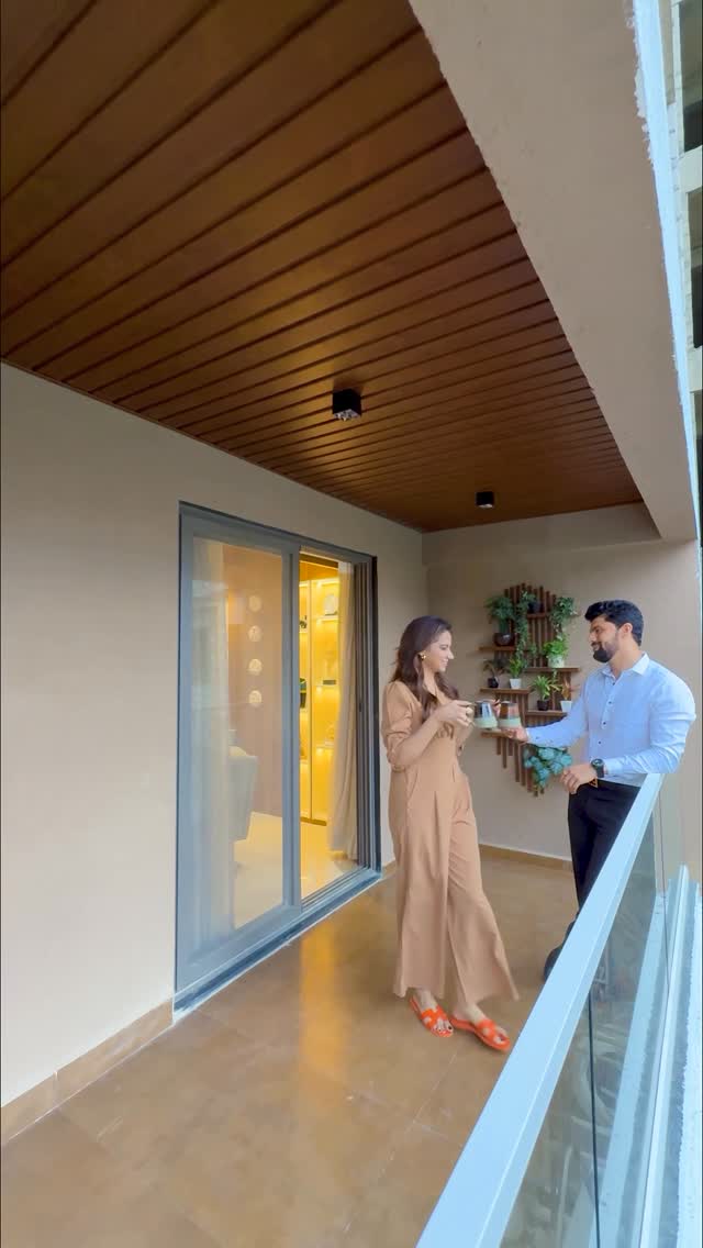 Vasant Vihar Luxuria Video Reel 1
