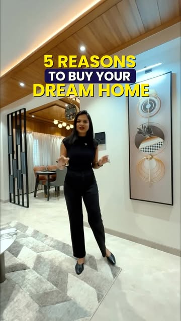 Vasant Vihar Luxuria Video Reel 4